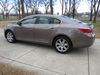 2012 Buick LaCrosse Premium 3 - Used Cars Memphis - Hallum Motors Marion, Arkansas 72364