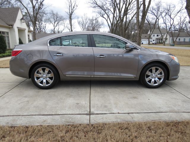 2012 Buick LaCrosse Premium 3