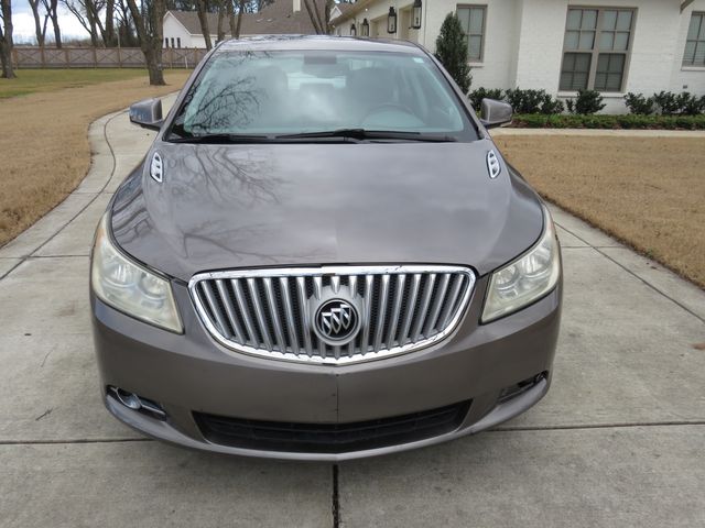 2012 Buick LaCrosse Premium 3