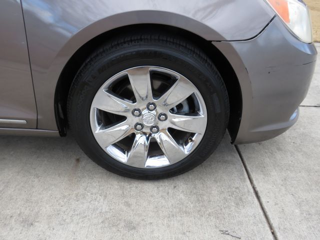 2012 Buick LaCrosse Premium 3