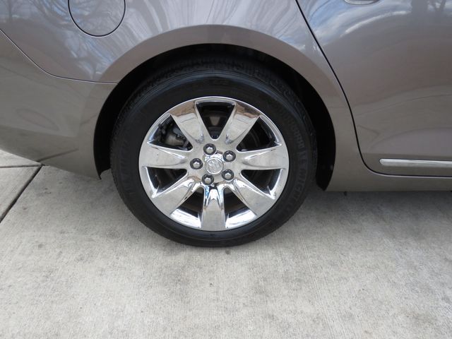 2012 Buick LaCrosse Premium 3