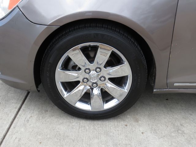 2012 Buick LaCrosse Premium 3
