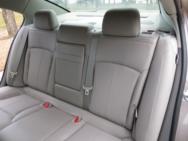 2012 Buick LaCrosse Premium 3