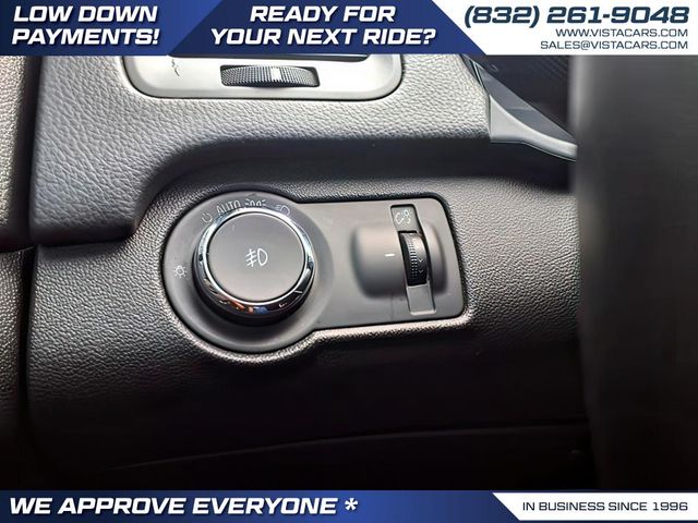 2012 Buick Regal Premium 1 Houston, Texas Vista Cars and Trucks