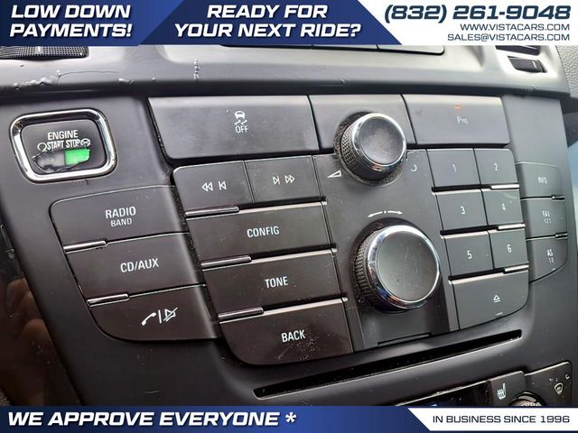 2012 Buick Regal Premium 1 Houston, Texas Vista Cars and Trucks 2012 Buick Regal Premium 1 Houston, Texas Vista Cars and Trucks