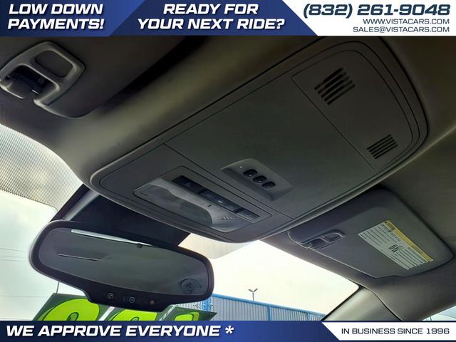 2012 Buick Regal Premium 1 Houston, Texas Vista Cars and Trucks