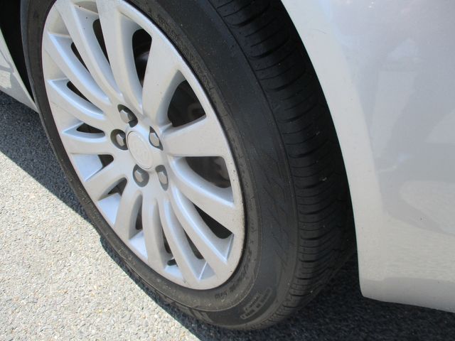 2012 Buick Regal Premium 1