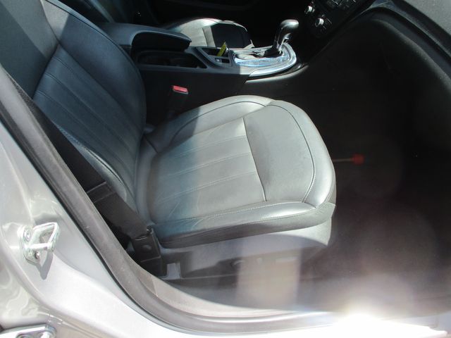 2012 Buick Regal Premium 1
