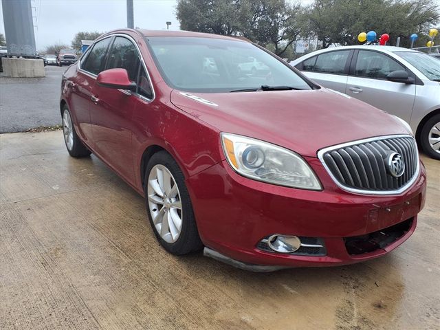 2012 Buick Verano Leather Group | San Antonio, TX | Texas Auto Save