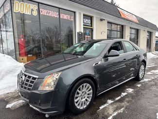 2012 Cadillac CTS 3.0L | Cuyahoga Falls, OH | Crossroads Automotive LLC in Cuyahoga Falls, OH 44221
