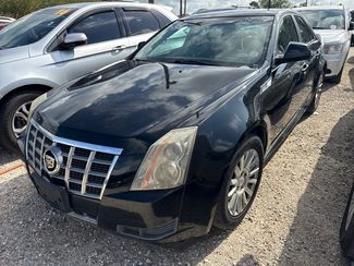 2012 Cadillac CTS 3.0L Luxury | Kenner, LA | Auto Nation LLC in Kenner, LA 70062