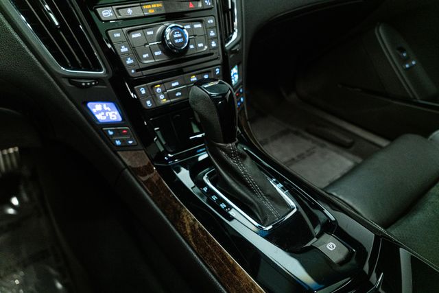 2012 Cadillac CTS-V Coupe | Carrollton, TX | Texas Hot Rides 2012 Cadillac CTS-V Coupe | Carrollton, TX | Texas Hot Rides