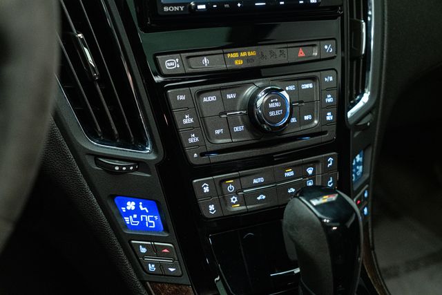 2012 Cadillac CTS-V Coupe | Carrollton, TX | Texas Hot Rides 2012 Cadillac CTS-V Coupe | Carrollton, TX | Texas Hot Rides