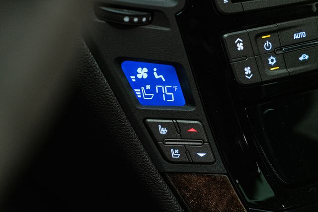 2012 Cadillac CTS-V Coupe | Carrollton, TX | Texas Hot Rides