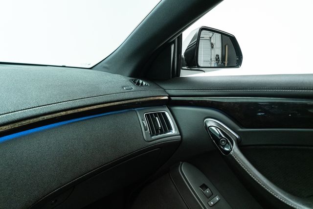 2012 Cadillac CTS-V Coupe | Carrollton, TX | Texas Hot Rides