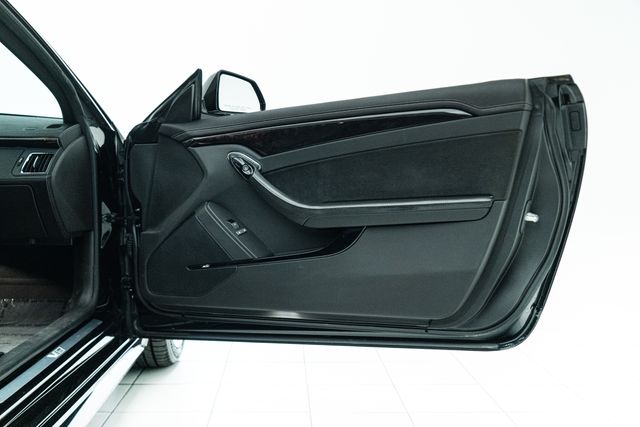 2012 Cadillac CTS-V Coupe | Carrollton, TX | Texas Hot Rides 2012 Cadillac CTS-V Coupe | Carrollton, TX | Texas Hot Rides