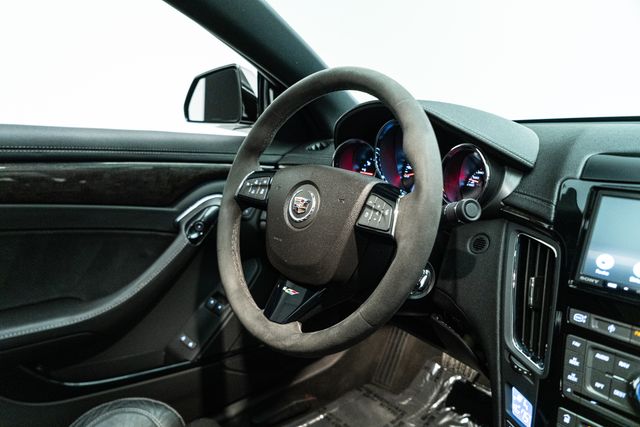 2012 Cadillac CTS-V Coupe | Carrollton, TX | Texas Hot Rides 2012 Cadillac CTS-V Coupe | Carrollton, TX | Texas Hot Rides