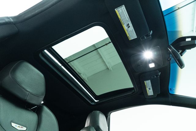 2012 Cadillac CTS-V Coupe | Carrollton, TX | Texas Hot Rides