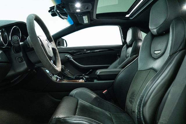 2012 Cadillac CTS-V Coupe | Carrollton, TX | Texas Hot Rides 2012 Cadillac CTS-V Coupe | Carrollton, TX | Texas Hot Rides