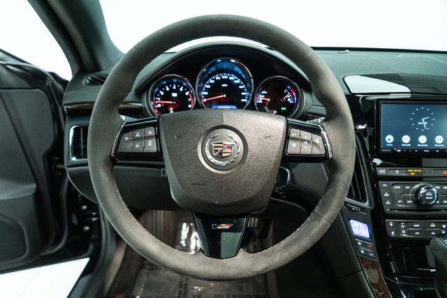 2012 Cadillac CTS-V Coupe | Carrollton, TX | Texas Hot Rides 2012 Cadillac CTS-V Coupe | Carrollton, TX | Texas Hot Rides