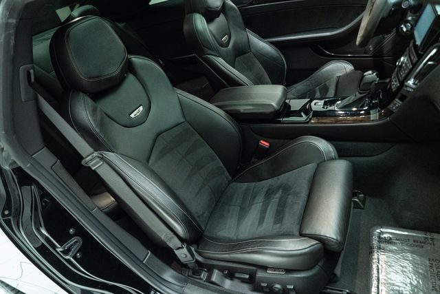 2012 Cadillac CTS-V Coupe | Carrollton, TX | Texas Hot Rides 2012 Cadillac CTS-V Coupe | Carrollton, TX | Texas Hot Rides