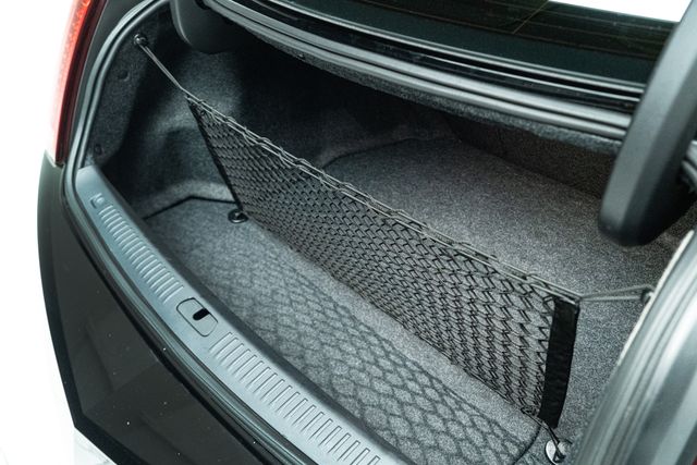 2012 Cadillac CTS-V Coupe | Carrollton, TX | Texas Hot Rides