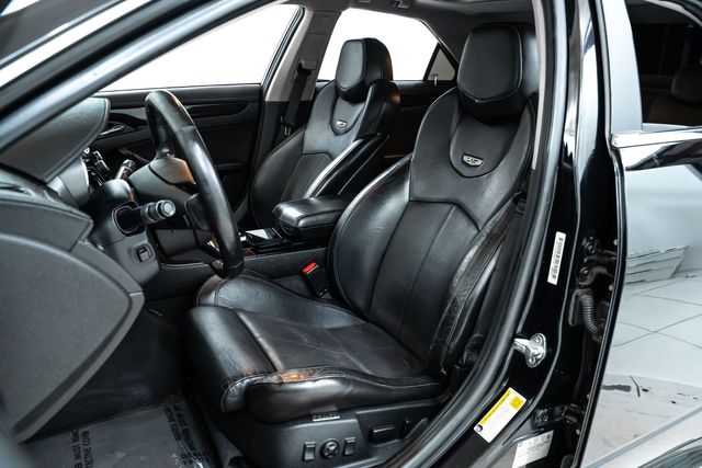 2012 Cadillac CTS-V FBO with Many Upgrades | Dallas, TX | RPM Garage 2012 Cadillac CTS-V FBO with Many Upgrades | Dallas, TX | RPM Garage