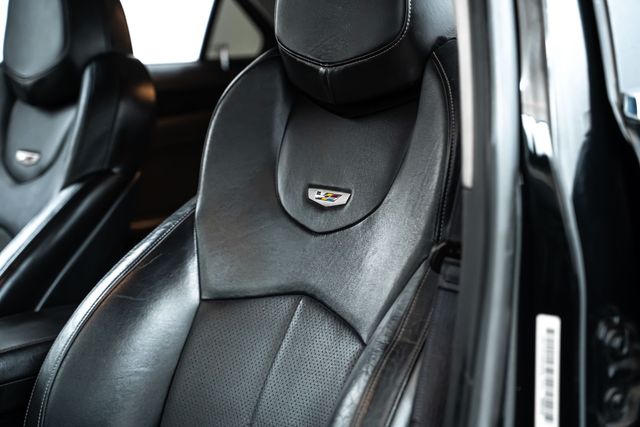 2012 Cadillac CTS-V FBO with Many Upgrades | Dallas, TX | RPM Garage 2012 Cadillac CTS-V FBO with Many Upgrades | Dallas, TX | RPM Garage