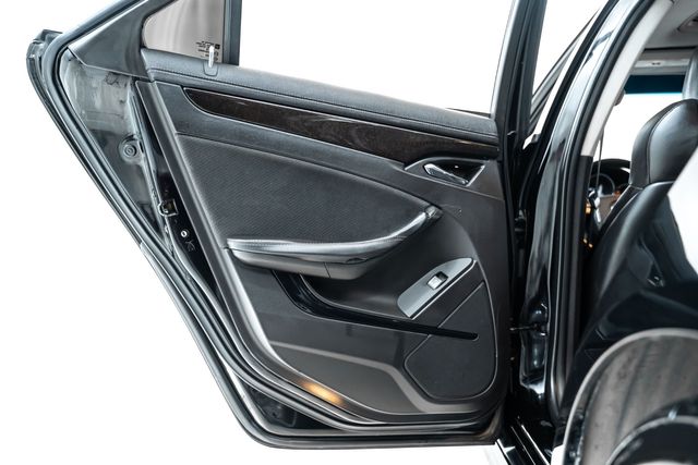 2012 Cadillac CTS-V FBO with Many Upgrades | Dallas, TX | RPM Garage 2012 Cadillac CTS-V FBO with Many Upgrades | Dallas, TX | RPM Garage