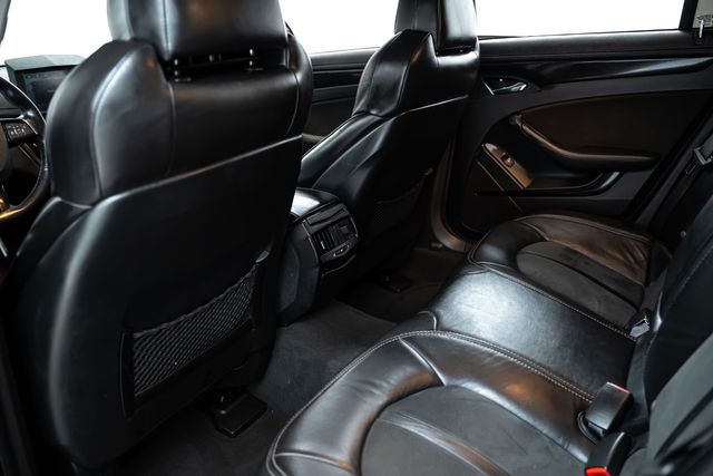 2012 Cadillac CTS-V FBO with Many Upgrades | Dallas, TX | RPM Garage 2012 Cadillac CTS-V FBO with Many Upgrades | Dallas, TX | RPM Garage