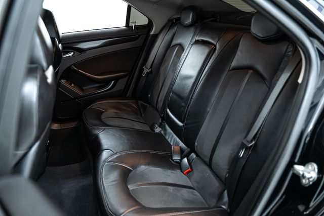 2012 Cadillac CTS-V FBO with Many Upgrades | Dallas, TX | RPM Garage 2012 Cadillac CTS-V FBO with Many Upgrades | Dallas, TX | RPM Garage