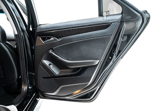 2012 Cadillac CTS-V FBO with Many Upgrades | Dallas, TX | RPM Garage