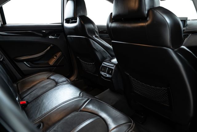 2012 Cadillac CTS-V FBO with Many Upgrades | Dallas, TX | RPM Garage