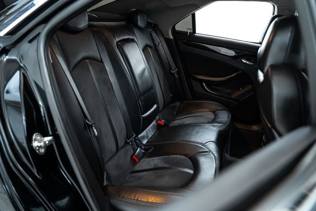 2012 Cadillac CTS-V FBO with Many Upgrades | Dallas, TX | RPM Garage 2012 Cadillac CTS-V FBO with Many Upgrades | Dallas, TX | RPM Garage