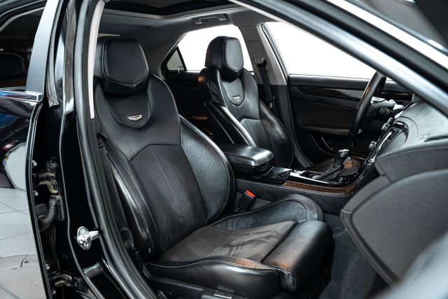 2012 Cadillac CTS-V FBO with Many Upgrades | Dallas, TX | RPM Garage 2012 Cadillac CTS-V FBO with Many Upgrades | Dallas, TX | RPM Garage