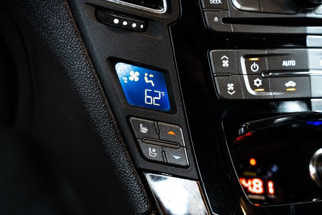 2012 Cadillac CTS-V FBO with Many Upgrades | Dallas, TX | RPM Garage