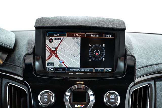 2012 Cadillac CTS-V FBO with Many Upgrades | Dallas, TX | RPM Garage 2012 Cadillac CTS-V FBO with Many Upgrades | Dallas, TX | RPM Garage