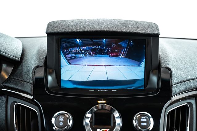 2012 Cadillac CTS-V FBO with Many Upgrades | Dallas, TX | RPM Garage 2012 Cadillac CTS-V FBO with Many Upgrades | Dallas, TX | RPM Garage