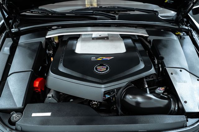 2012 Cadillac CTS-V FBO with Many Upgrades | Dallas, TX | RPM Garage 2012 Cadillac CTS-V FBO with Many Upgrades | Dallas, TX | RPM Garage