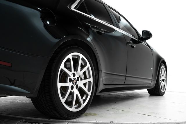 2012 Cadillac CTS-V FBO with Many Upgrades | Dallas, TX | RPM Garage 2012 Cadillac CTS-V FBO with Many Upgrades | Dallas, TX | RPM Garage