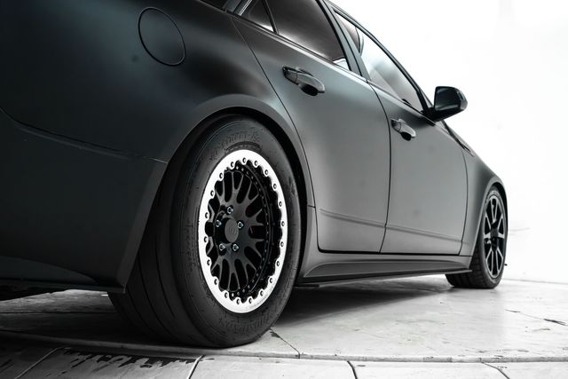 2012 Cadillac CTS-V Wagon 1,200hp Fully Built Engine w/ Many Upgrades | Dallas, TX | RPM Garage