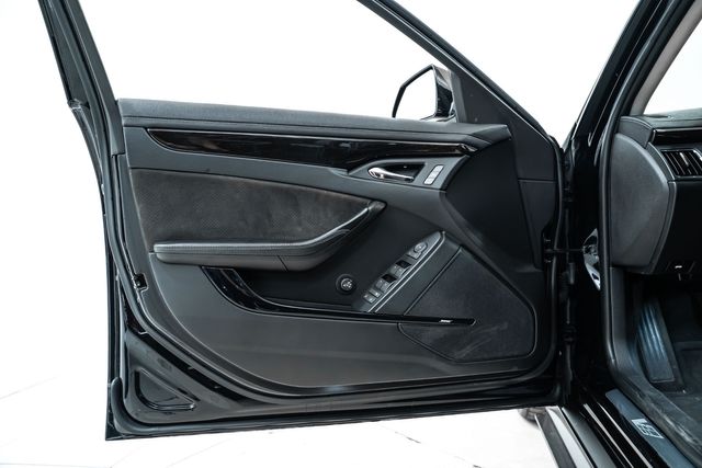 2012 Cadillac CTS-V Wagon 1,200hp Fully Built Engine w/ Many Upgrades | Dallas, TX | RPM Garage