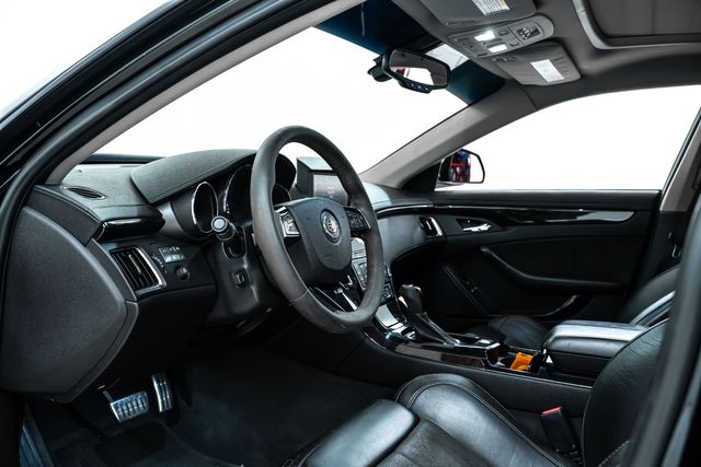 2012 Cadillac CTS-V Wagon 1,200hp Fully Built Engine w/ Many Upgrades | Dallas, TX | RPM Garage 2012 Cadillac CTS-V Wagon 1,200hp Fully Built Engine w/ Many Upgrades | Dallas, TX | RPM Garage