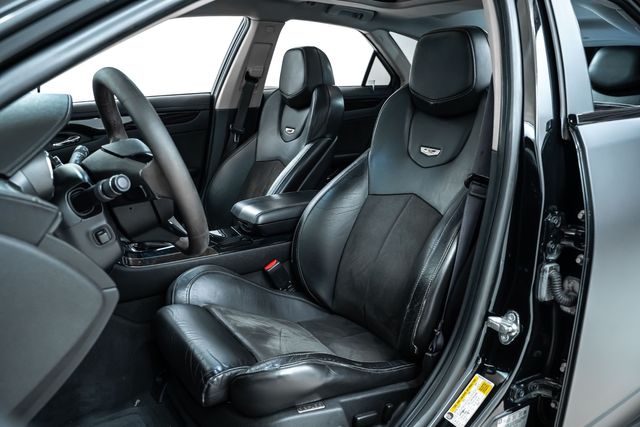 2012 Cadillac CTS-V Wagon 1,200hp Fully Built Engine w/ Many Upgrades | Dallas, TX | RPM Garage