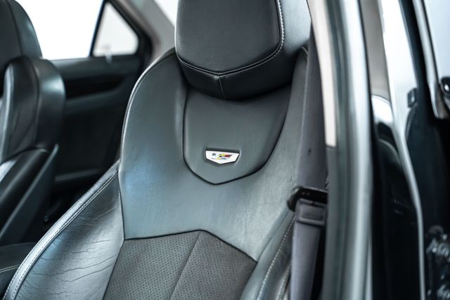 2012 Cadillac CTS-V Wagon 1,200hp Fully Built Engine w/ Many Upgrades | Dallas, TX | RPM Garage