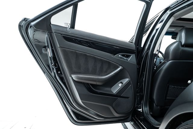 2012 Cadillac CTS-V Wagon 1,200hp Fully Built Engine w/ Many Upgrades | Dallas, TX | RPM Garage