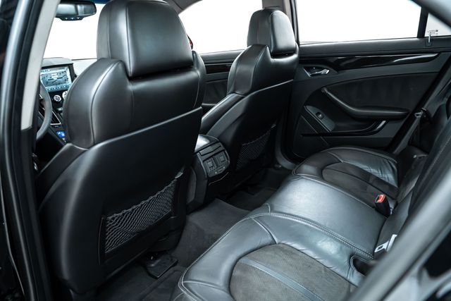 2012 Cadillac CTS-V Wagon 1,200hp Fully Built Engine w/ Many Upgrades | Dallas, TX | RPM Garage