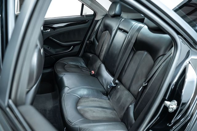 2012 Cadillac CTS-V Wagon 1,200hp Fully Built Engine w/ Many Upgrades | Dallas, TX | RPM Garage