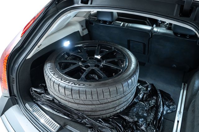 2012 Cadillac CTS-V Wagon 1,200hp Fully Built Engine w/ Many Upgrades | Dallas, TX | RPM Garage