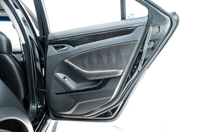 2012 Cadillac CTS-V Wagon 1,200hp Fully Built Engine w/ Many Upgrades | Dallas, TX | RPM Garage